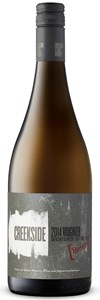 Creekside Estate Winery ?09 Viognier Rsv (Creekside Estate Winery) 2009